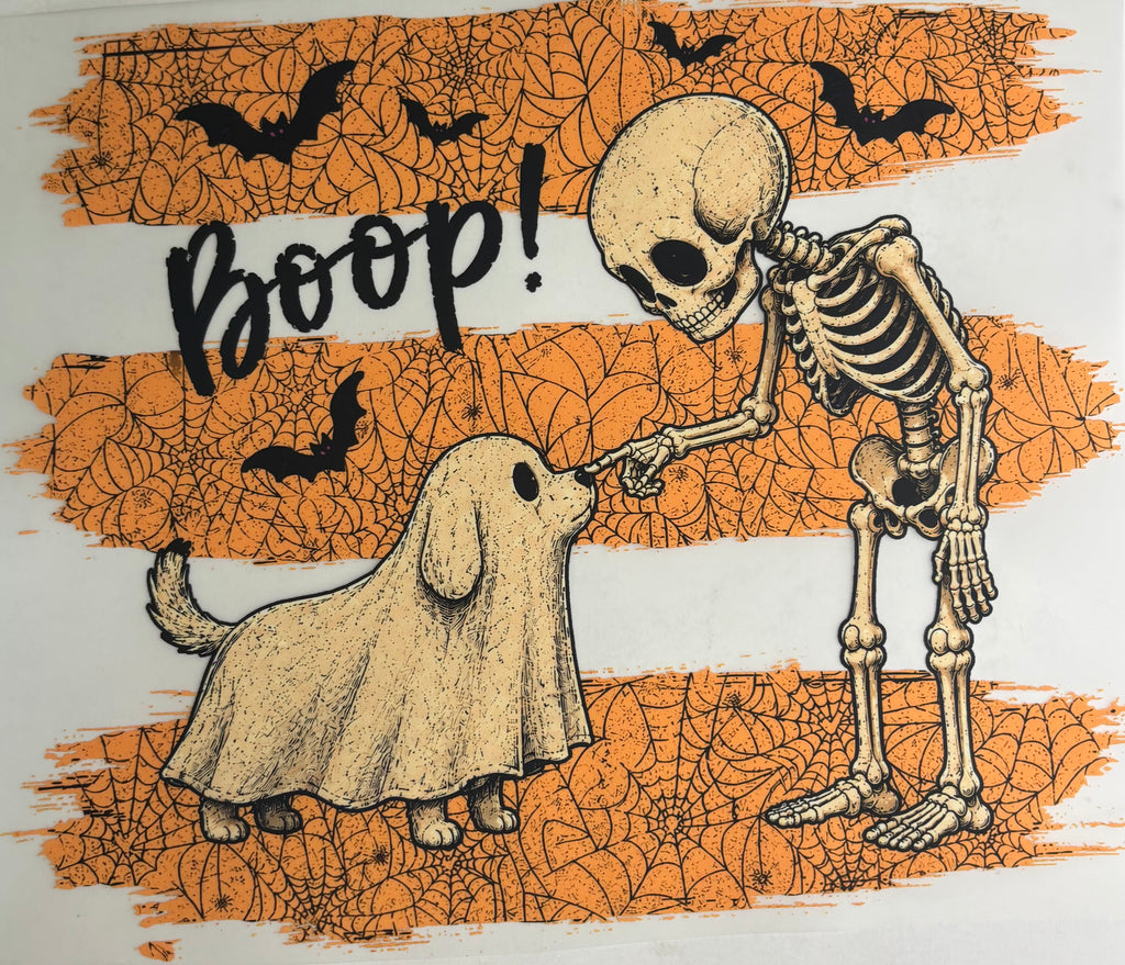 Boop! Shirt