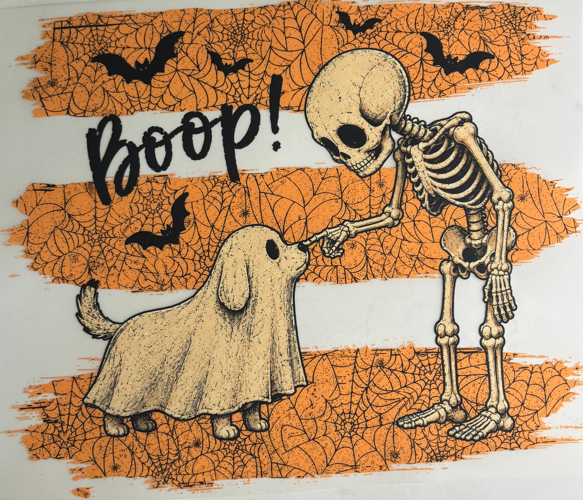 Boop! Shirt