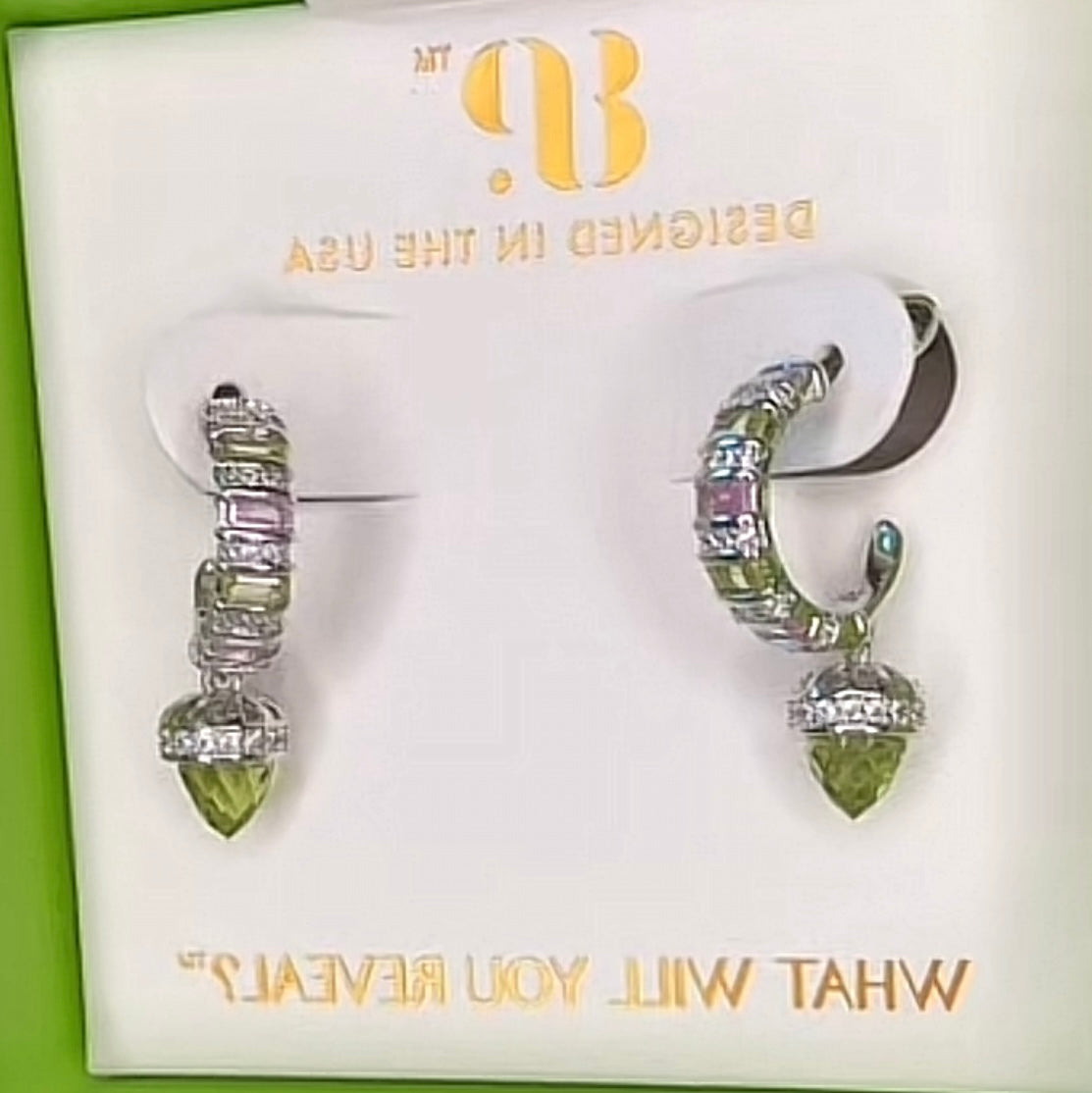 BP Seaside Soirée Earrings August 2026 Preorder