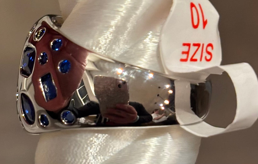 BP Woke Up Royal Size 10 September 2025