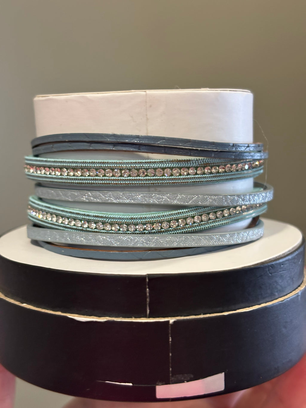 Ryze Wrap Bracelet