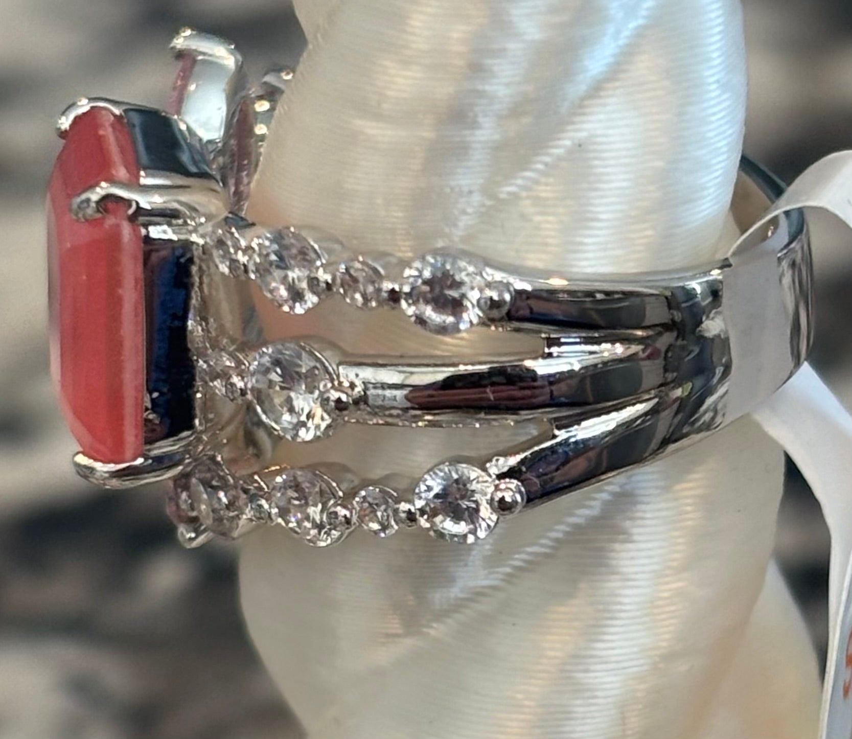 BP Heartfelt Symphony Size 6