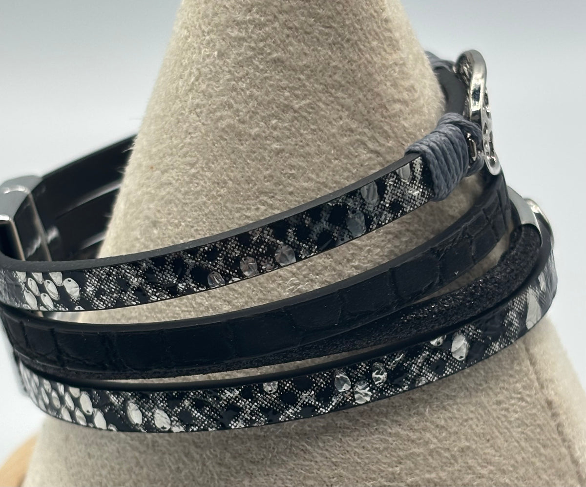 Ryze Wrap Bracelet