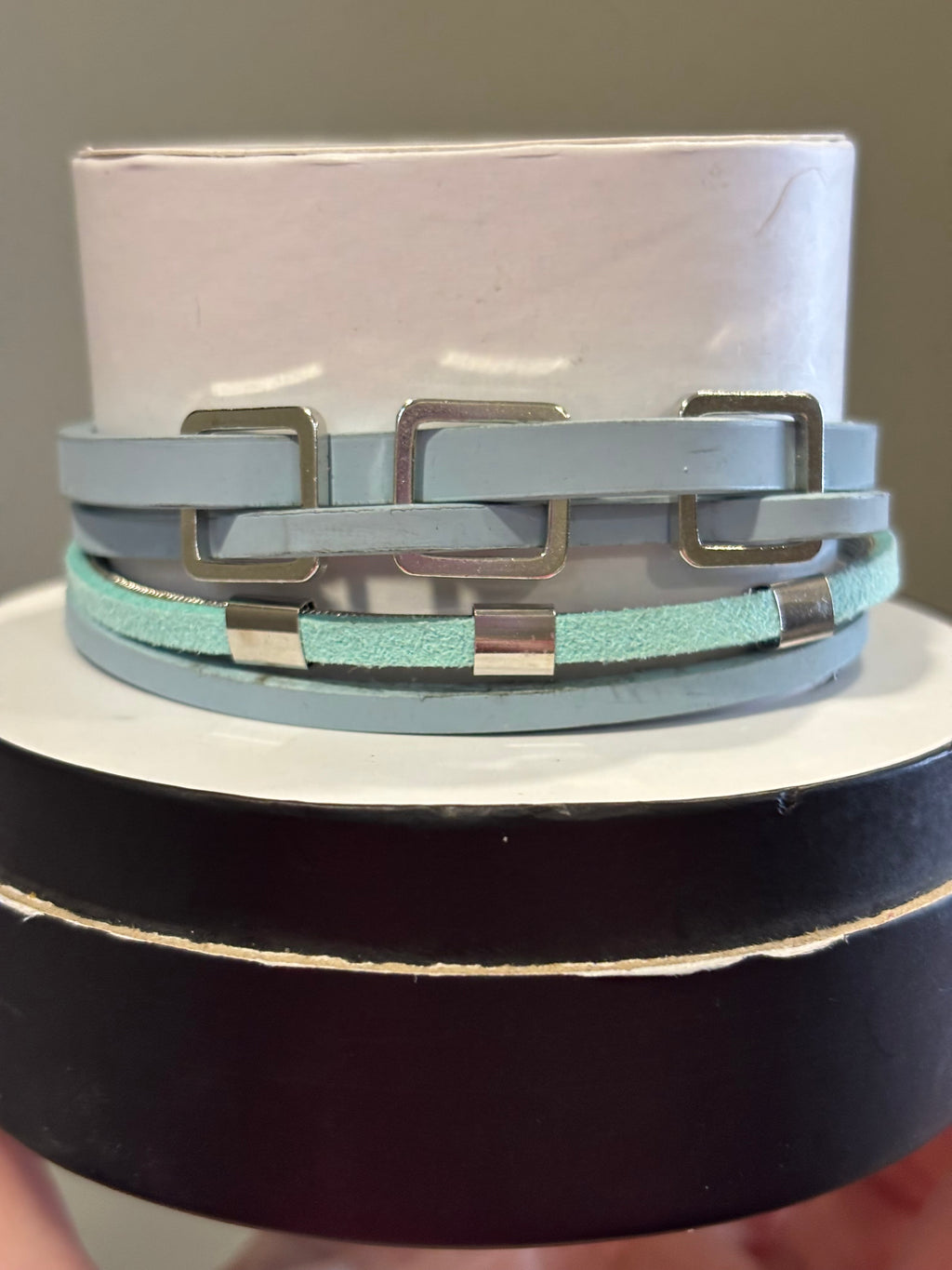 Ryze Wrap Bracelet