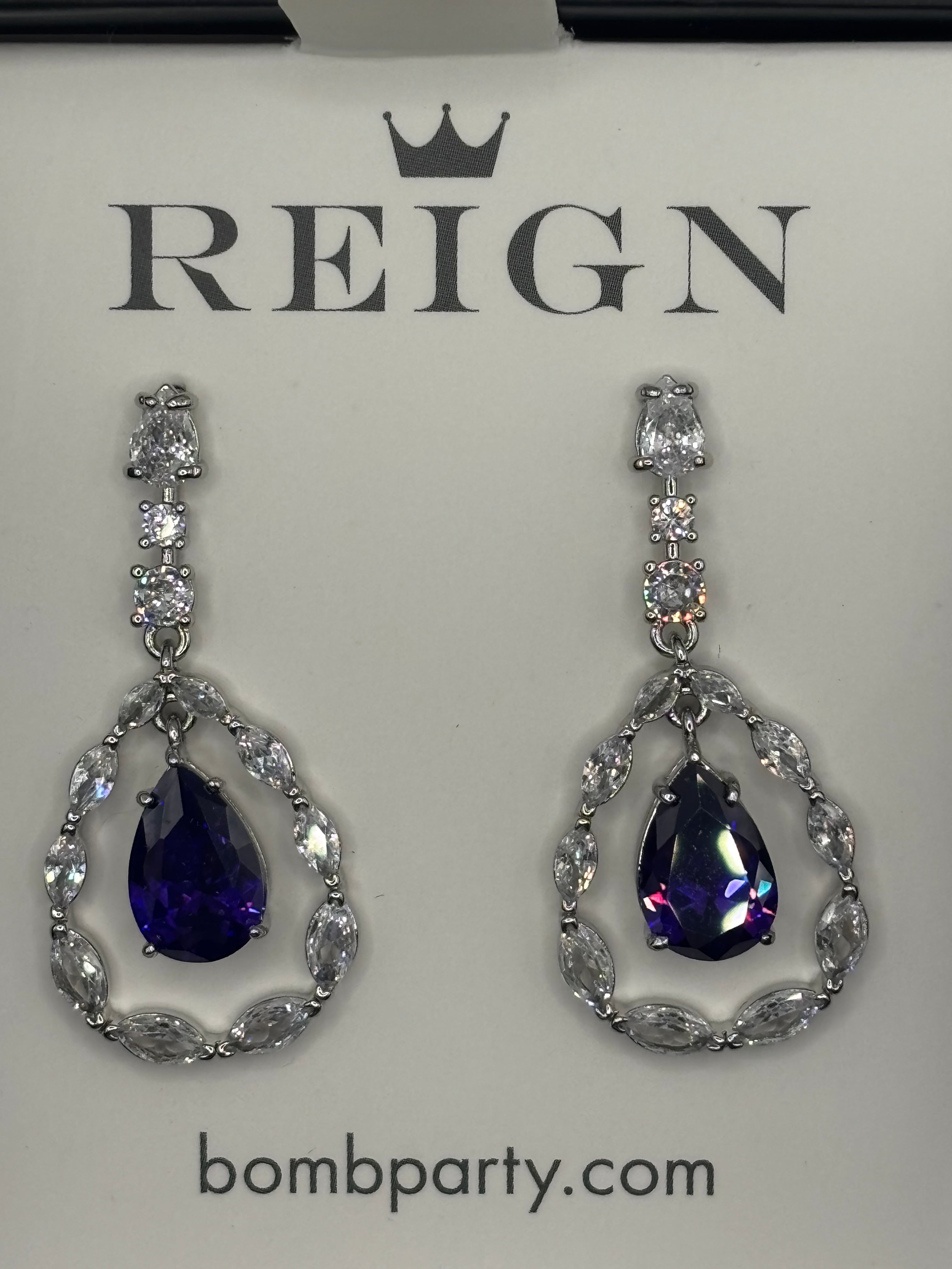 BP Moments in the Mirror Reign Villain Collection