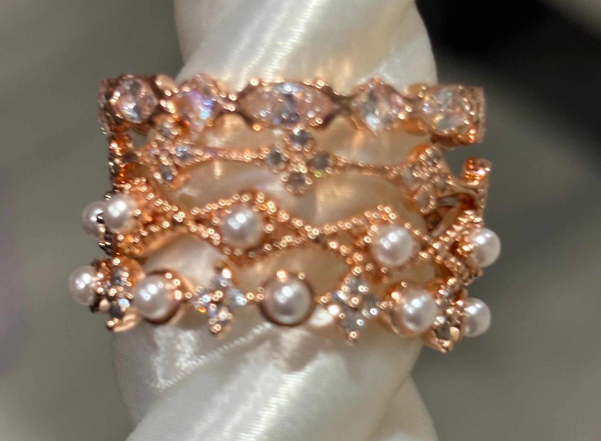 BP Born Knowing The Way Size 10