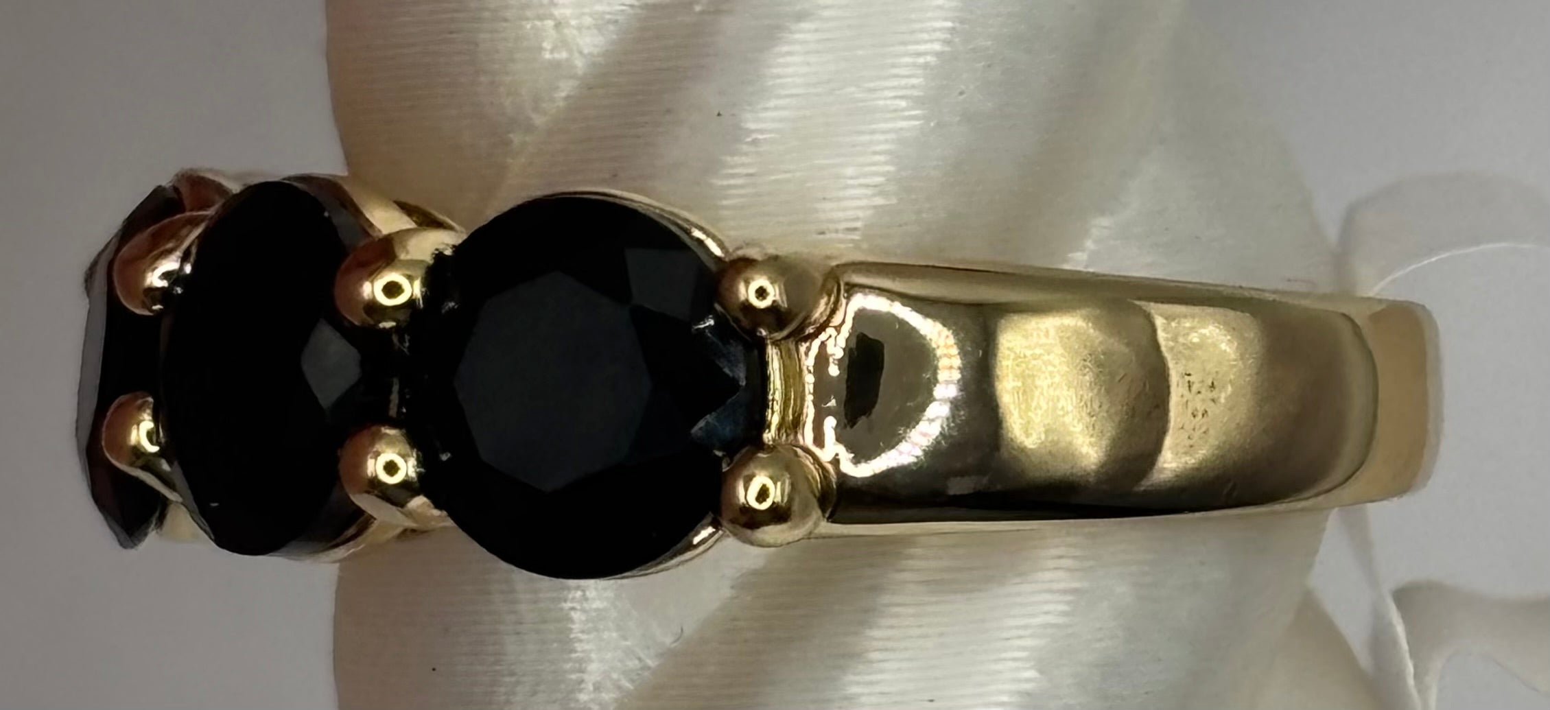 BP The Avalon Ring Size 10