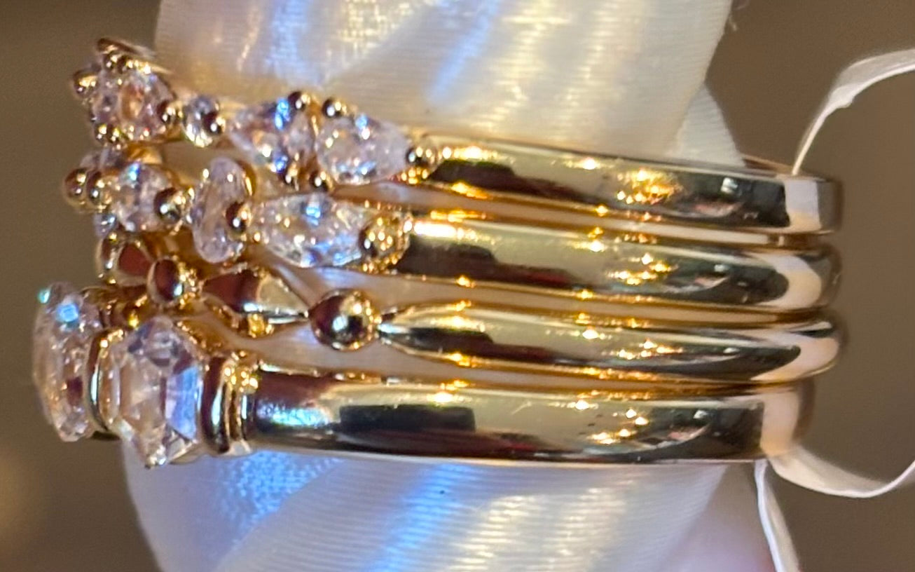 Delicates Said What Was Said Size 11