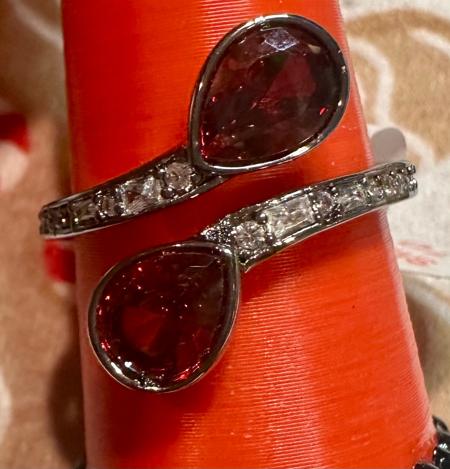 January 2026 Preorder Ring Size 10