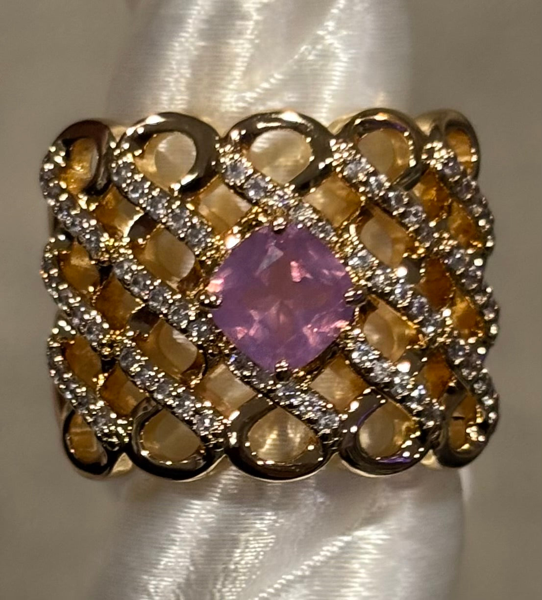 BP Bragging On You Size 7