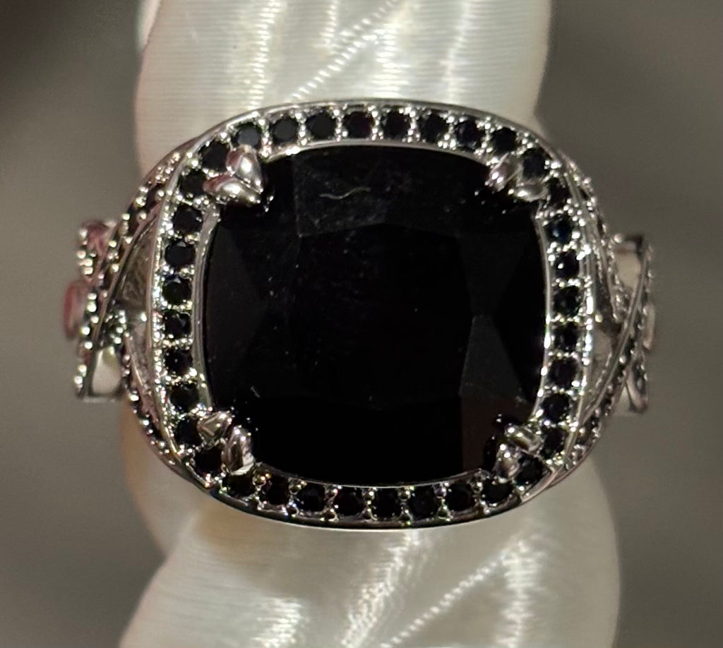 BP Entwined With Grace Size 8