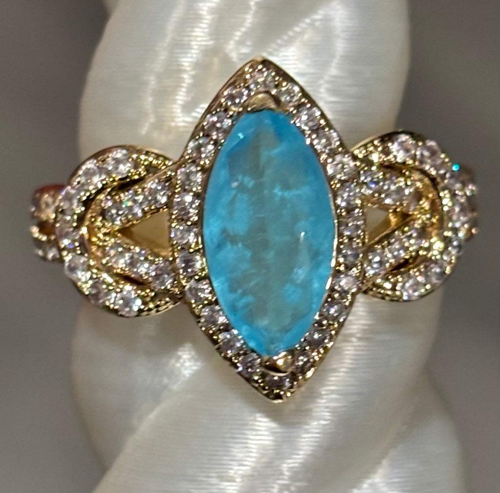 BP Call It Heaven Size 8