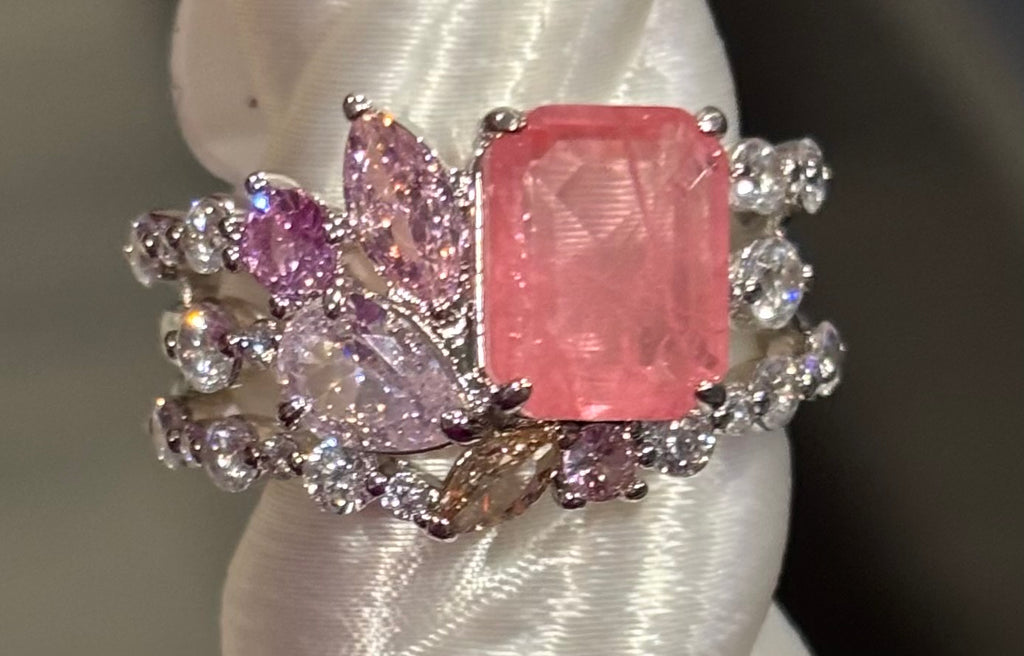 BP Heartfelt Symphony Size 9