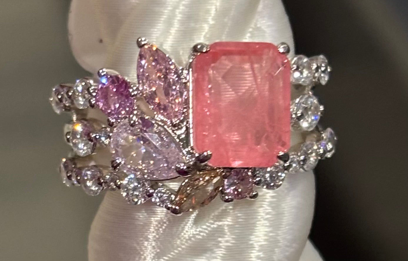 BP Heartfelt Symphony Size 9