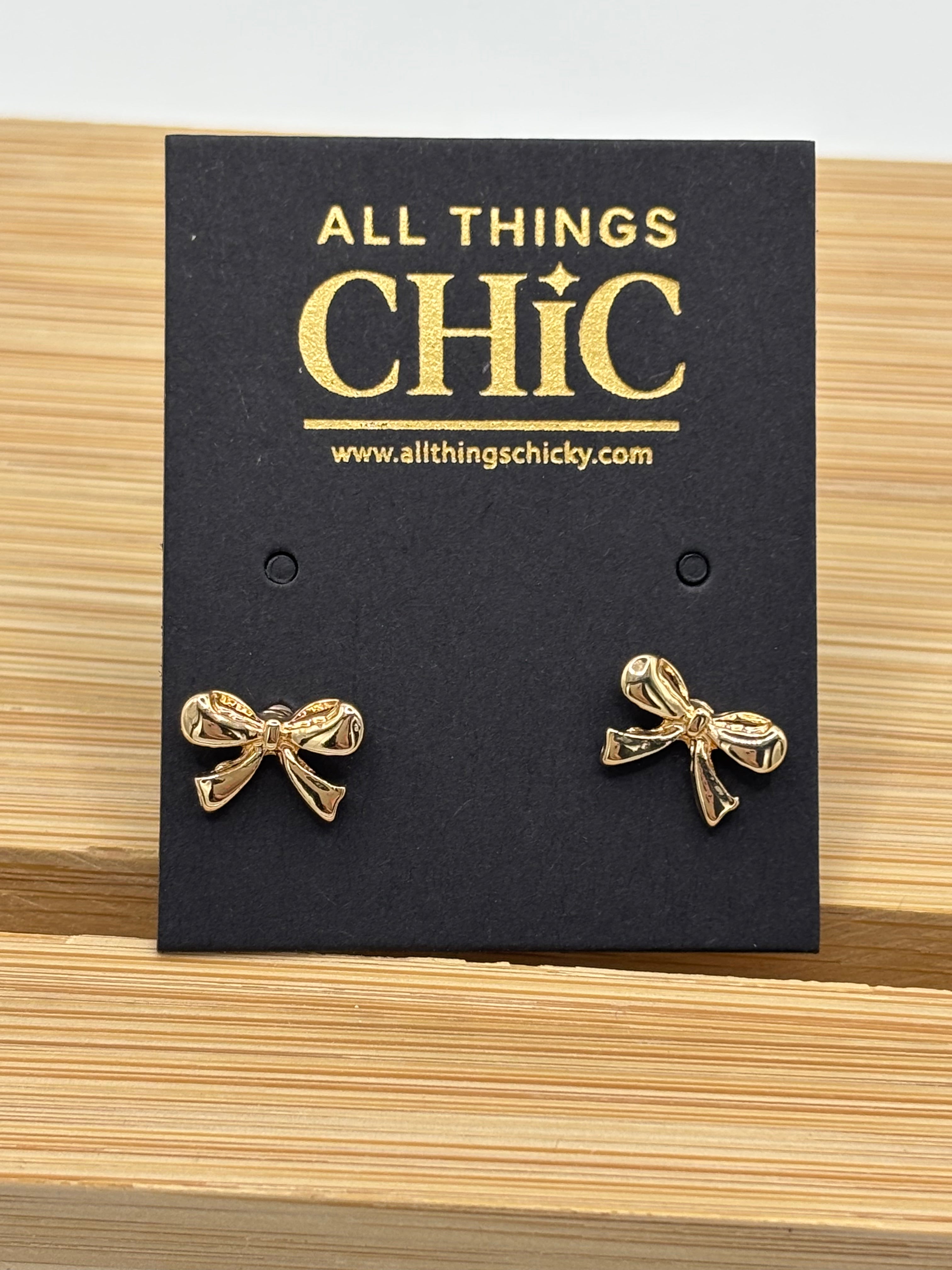 ATC Bow Studs