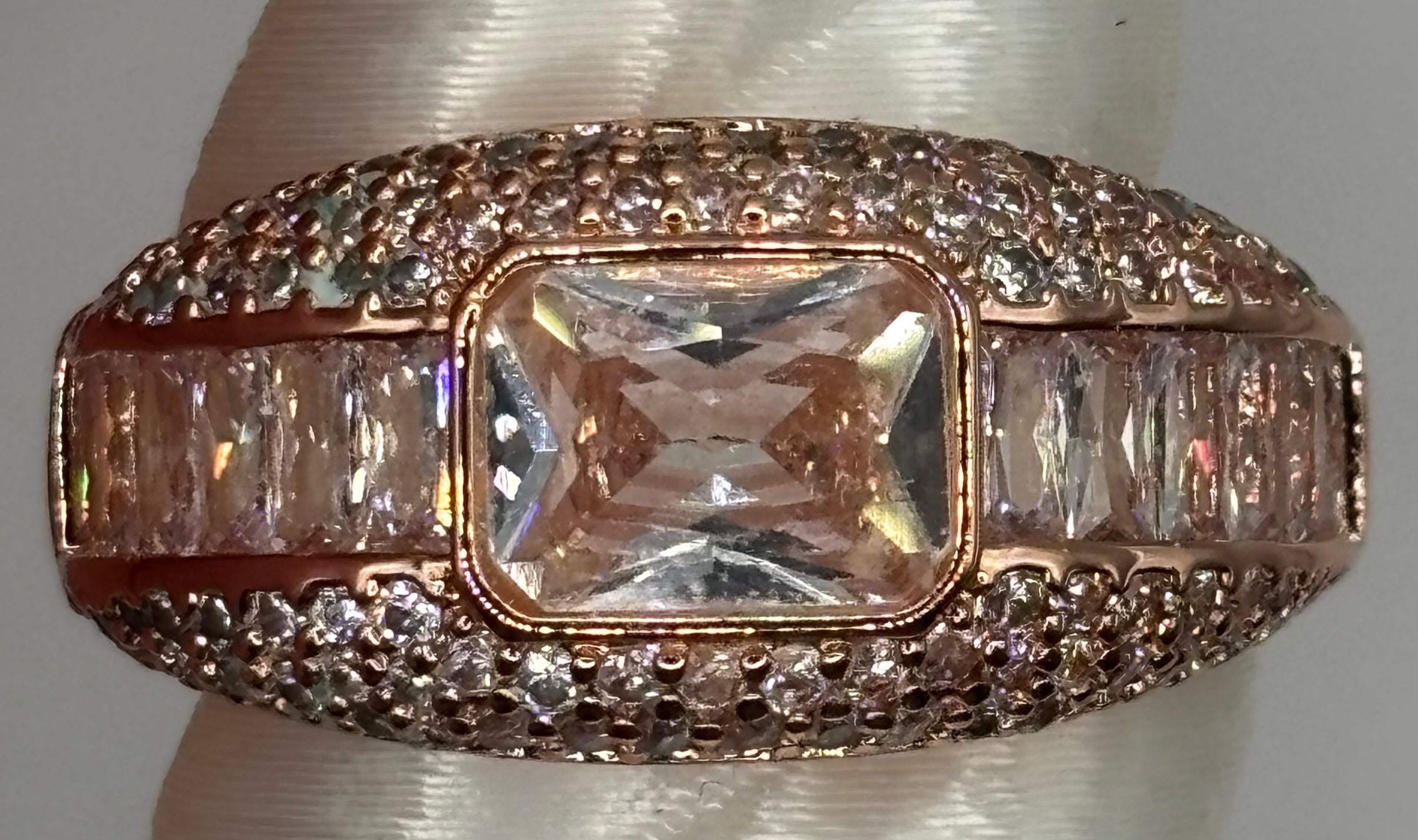BP A Journey Of Sparkle Size 10