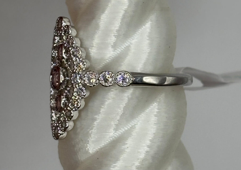 BP The Bloomlight Ring Size 8