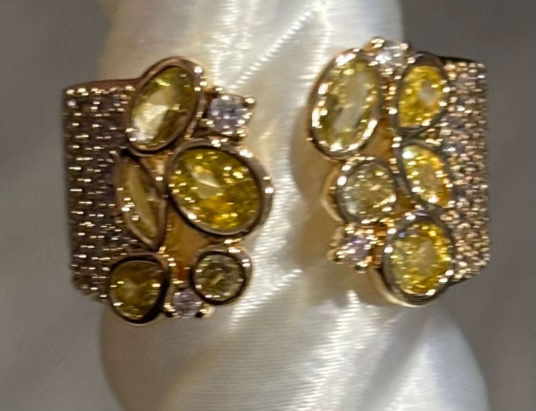 BP The Trace of Almost Size 10