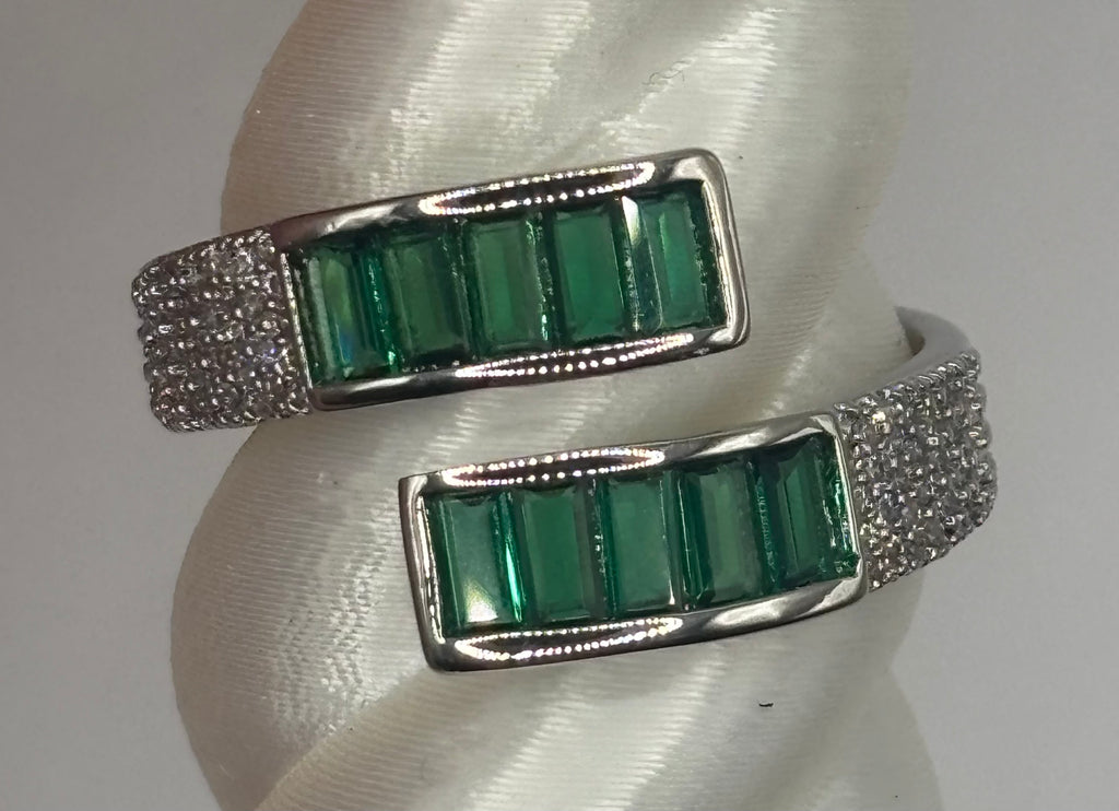 BP The Noire Ring Size  10 May 2026