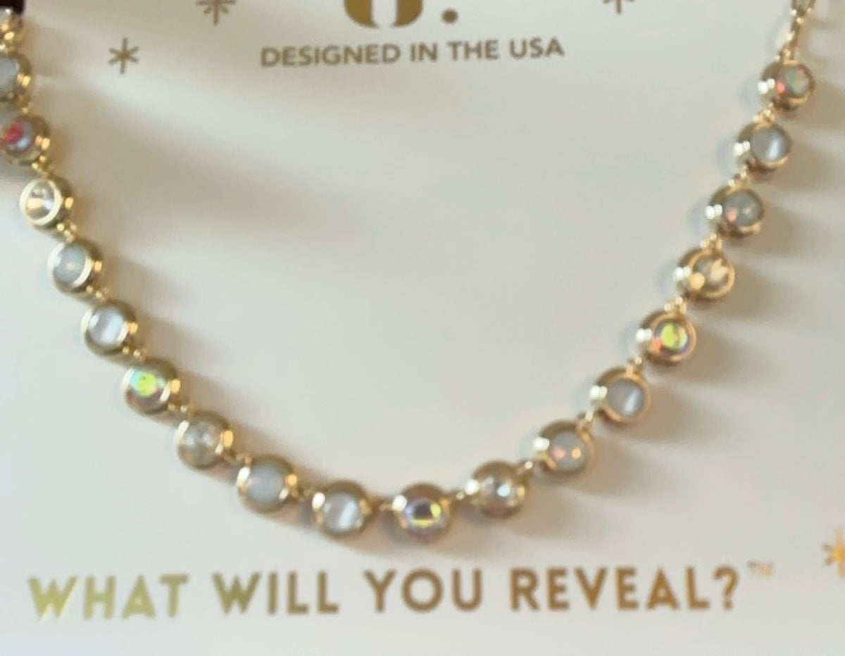 BP Merry Little Sparkle Necklace Holiday Jewel Candy 2026 Preorder