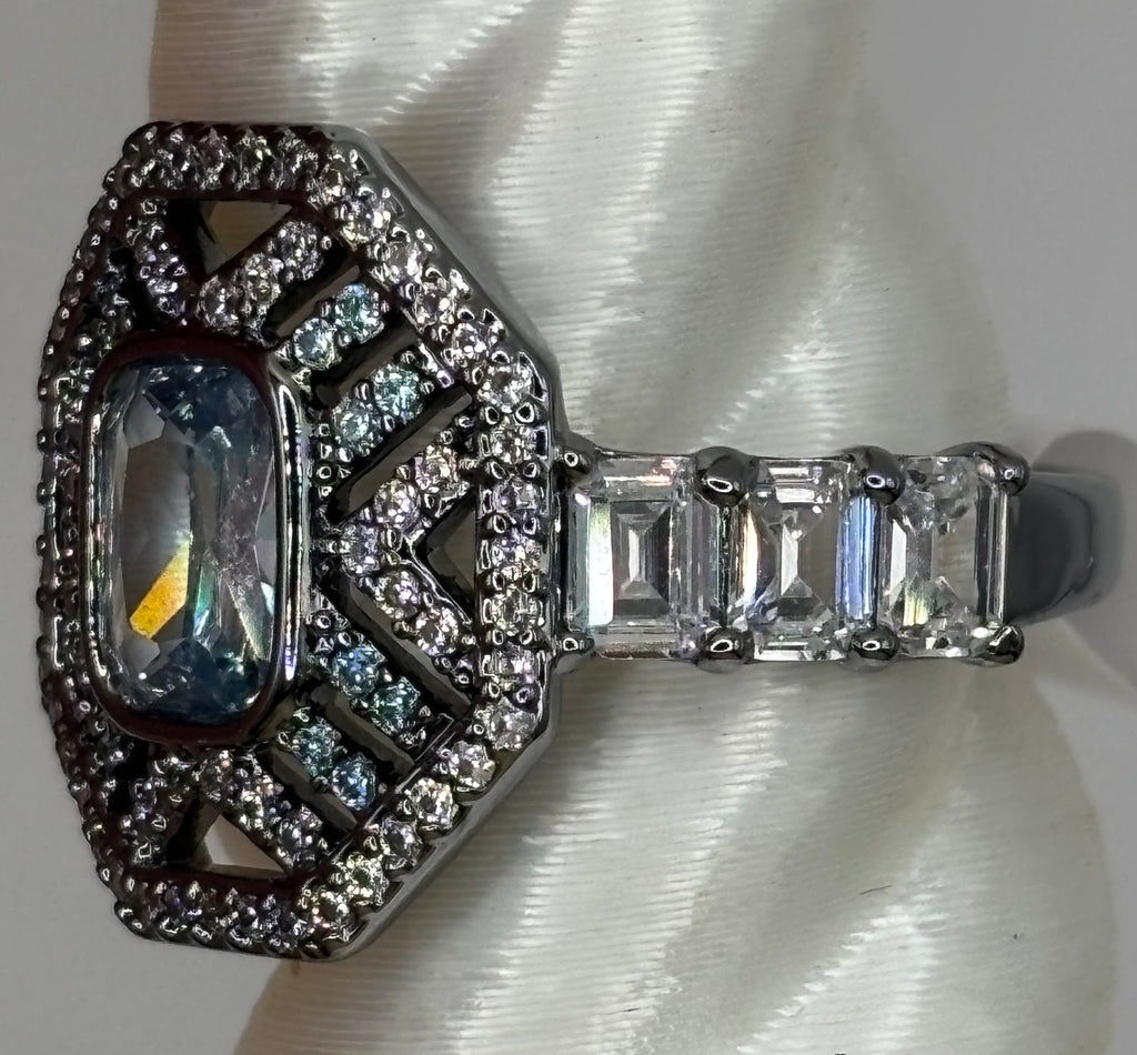 BP The Amira Ring Size 8 March 2026