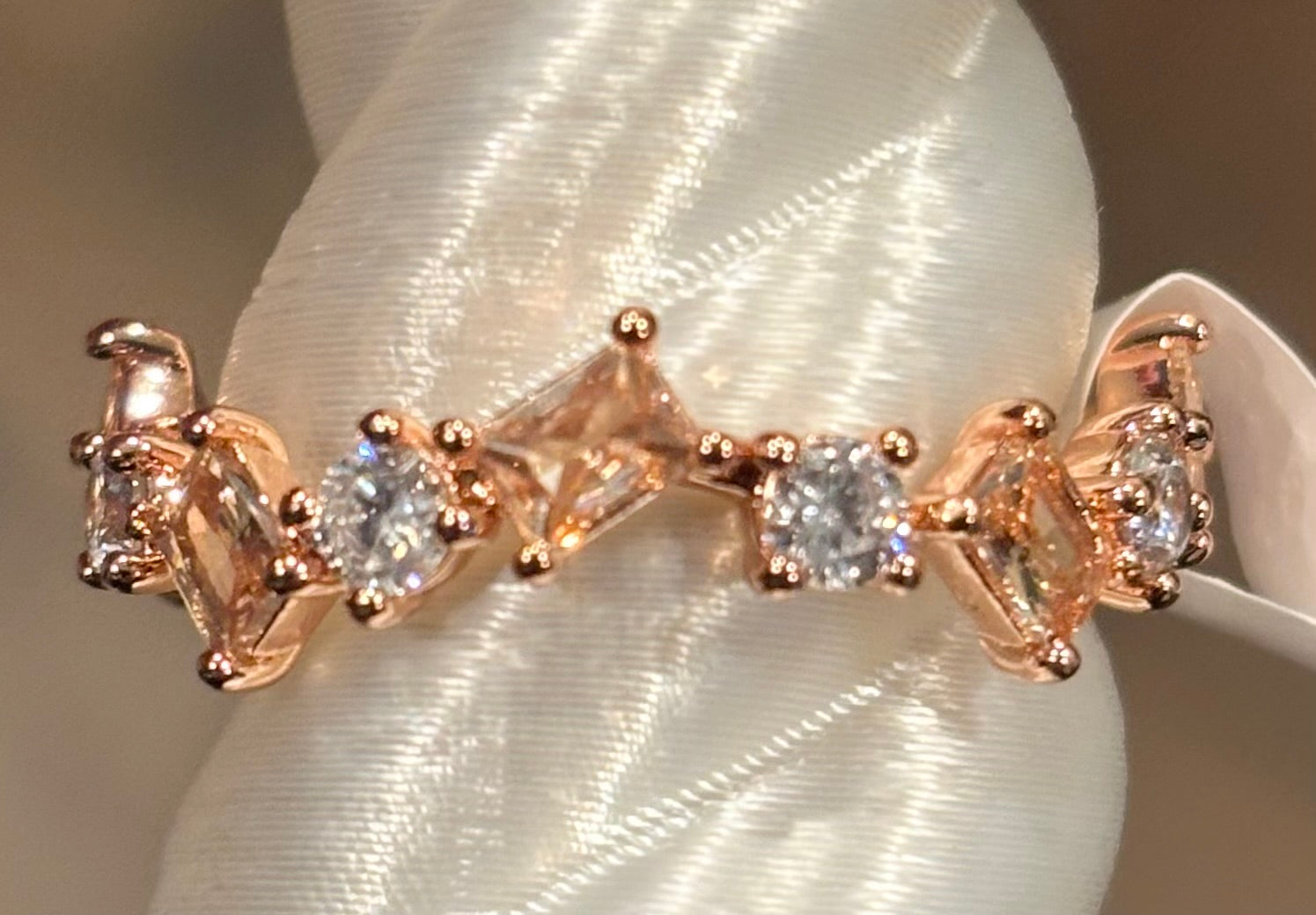 BP Fairytale Band Size 10