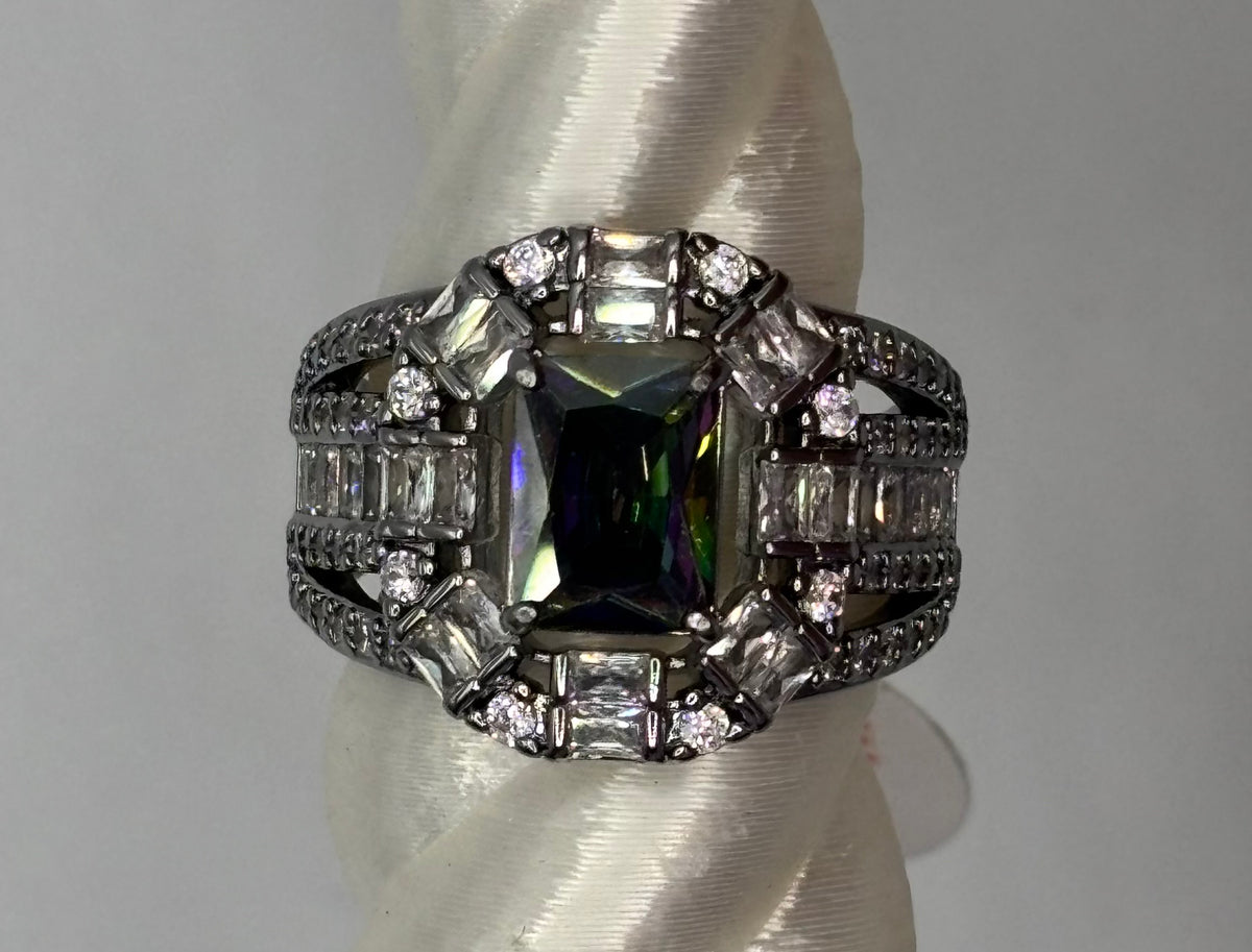 BP Never Ending Glamour Size 6