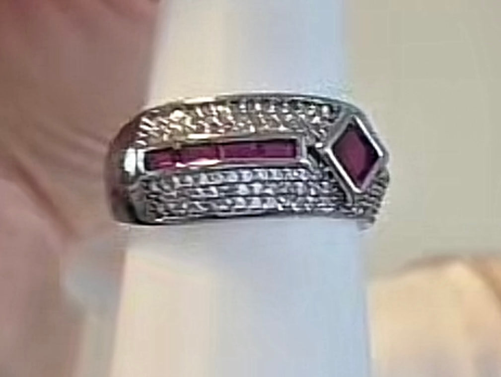 BP The Sadie Ring Size 7 July 2026 Preorder