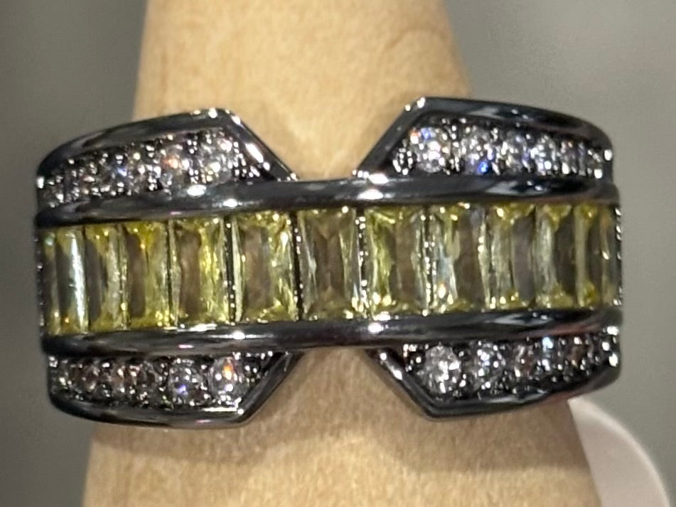 BP A Scintillating Circle Size 6