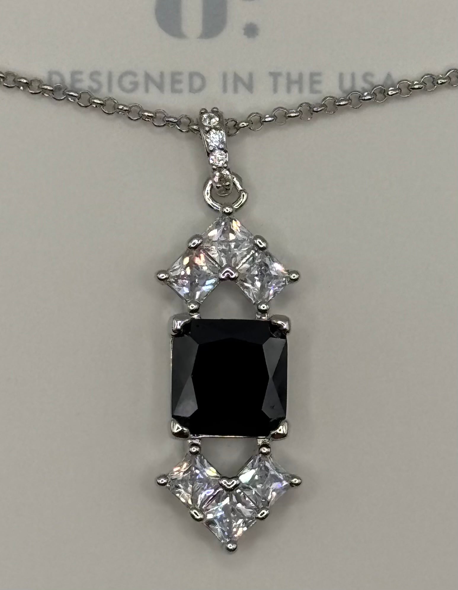 BP The Gogo Necklace