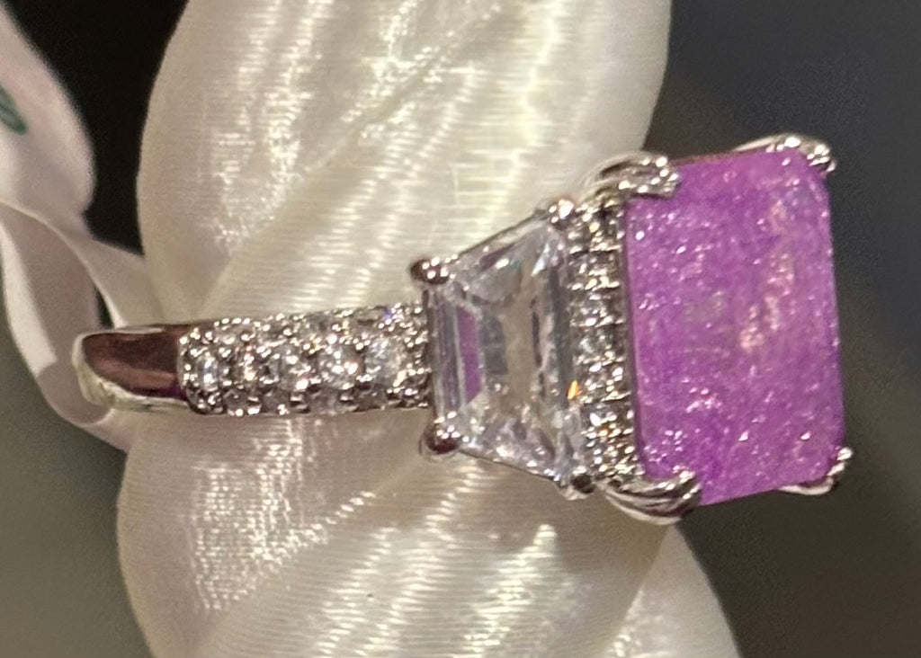 BP Duly Noted Dreams Size 8