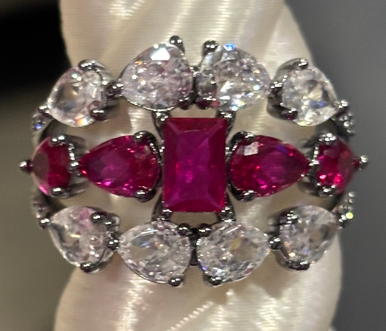 BP Heartfelt Wishes Come True Size 9