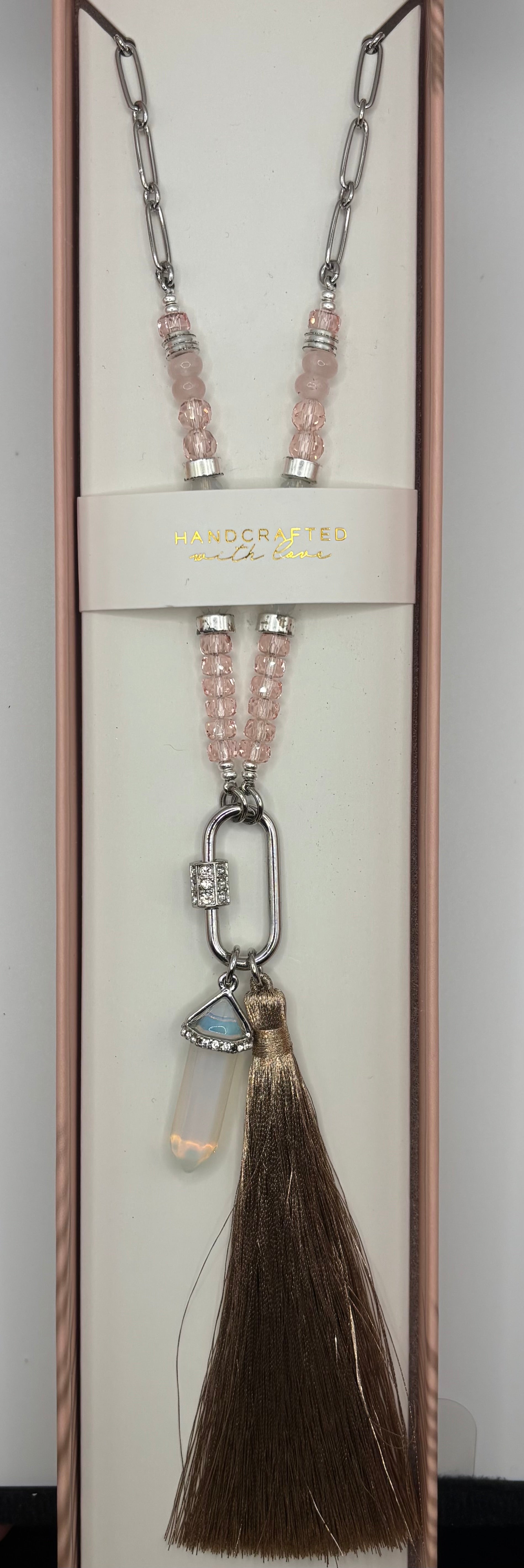 BP The Mystic Fairytale Pendant Collection