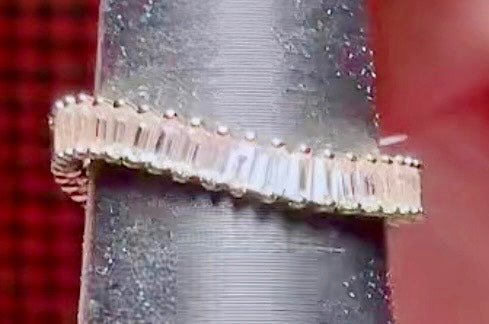 Lumina PreOrder Size 9 Gold