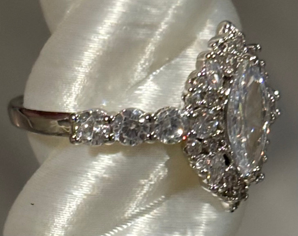 BP Blessed With Beauty Size 10