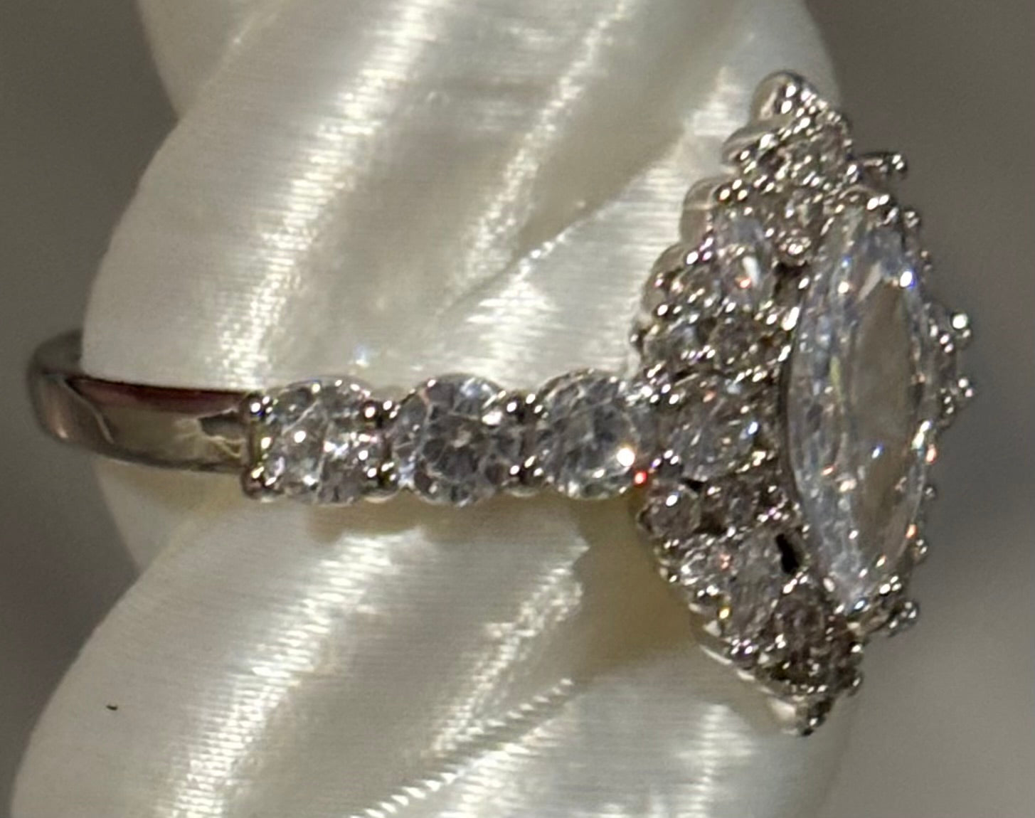 BP Blessed With Beauty Size 10