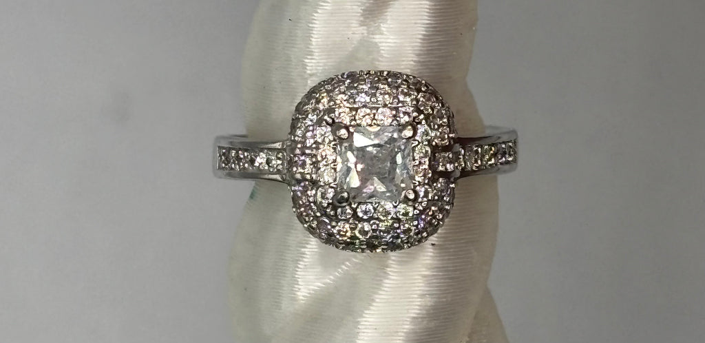 BP Kids Ring