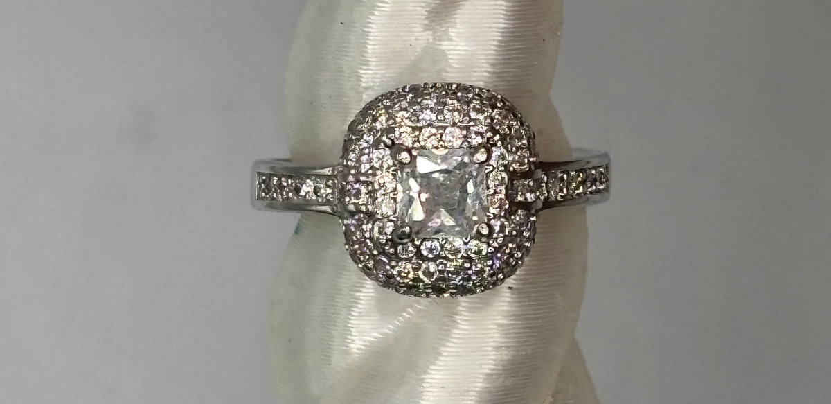 BP Kids Ring