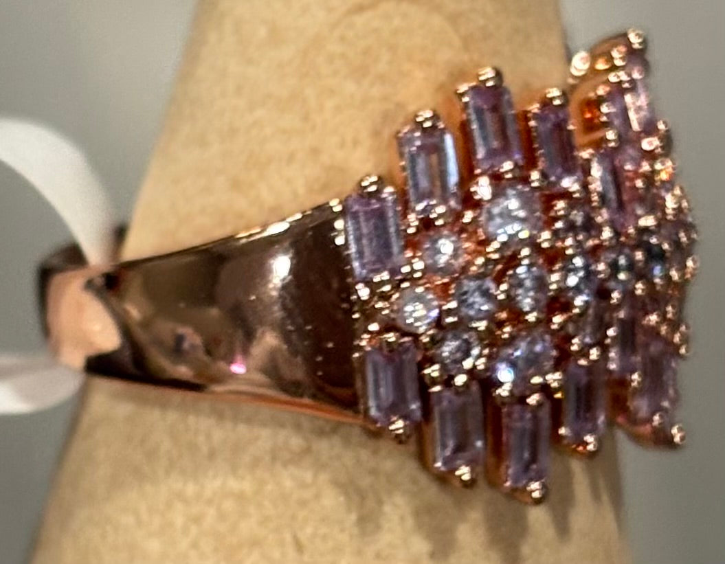 BP Delicate Beauty Size 6