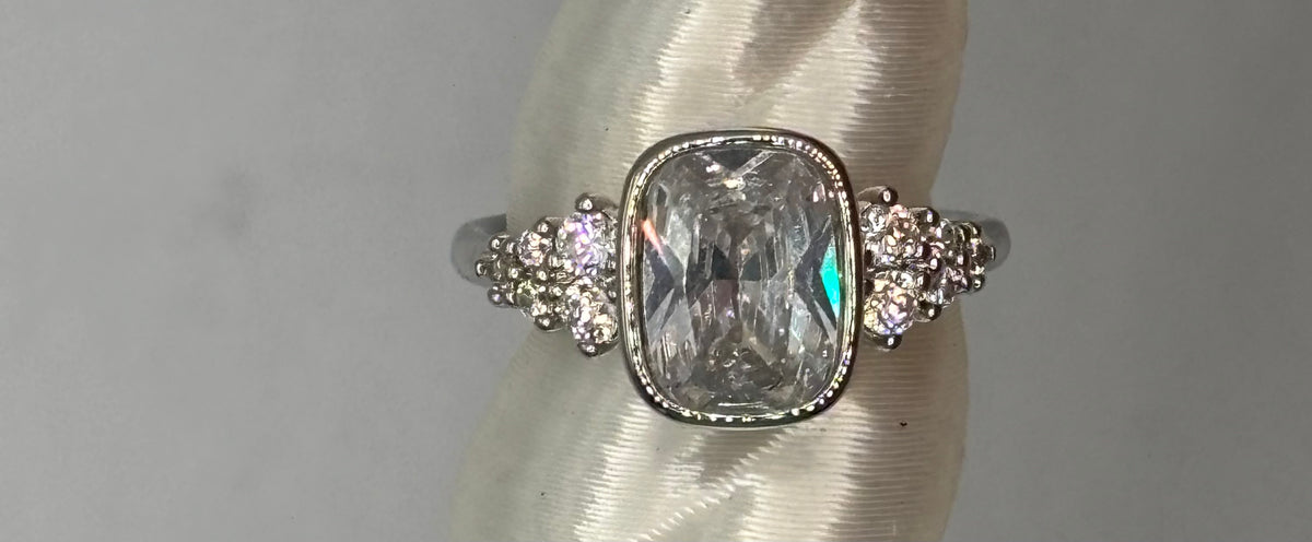 BP Kids Ring