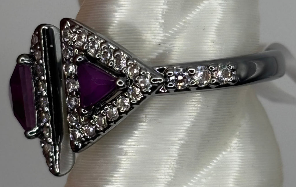 BP The Icon Ring Size 7
