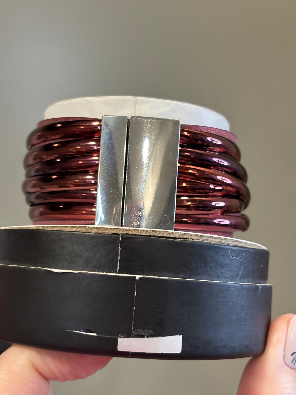 Ryze Wrap Bracelet