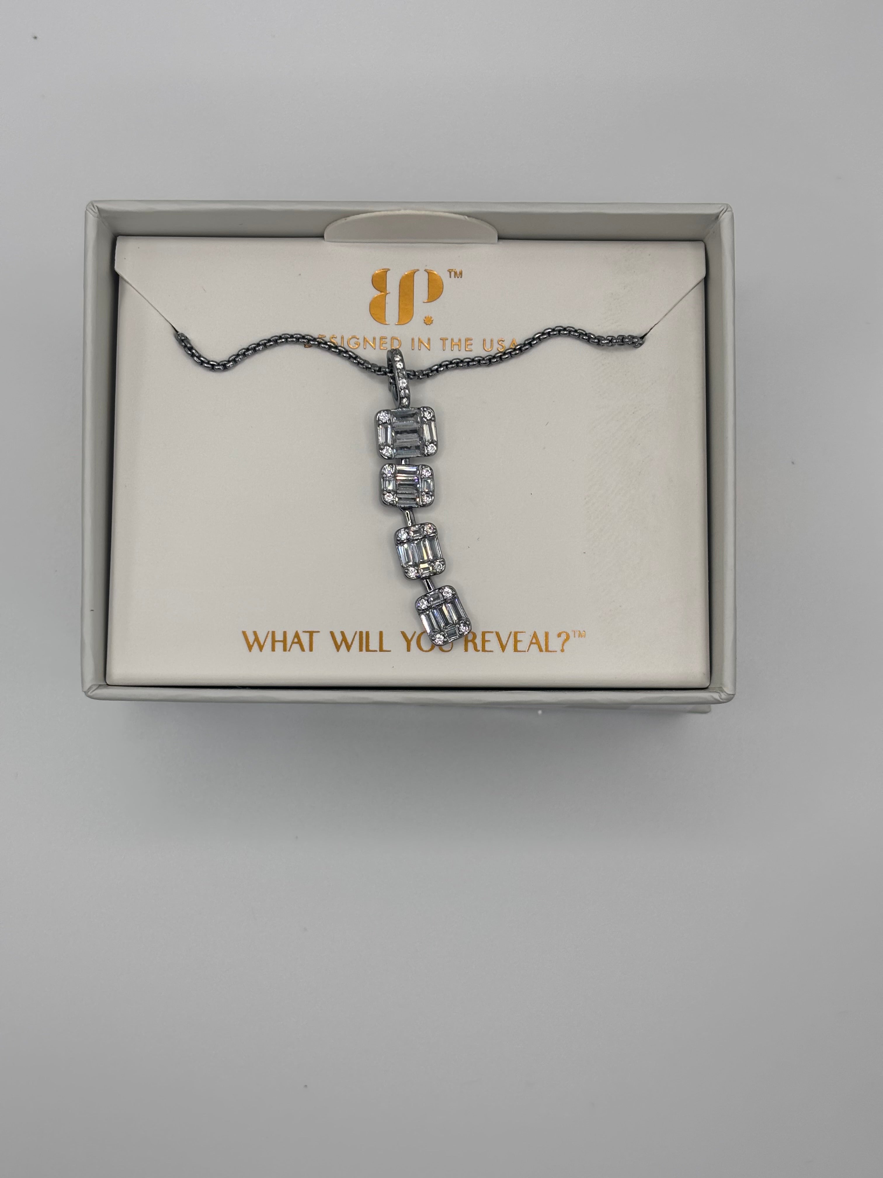 BP The Harper Necklace April 2026