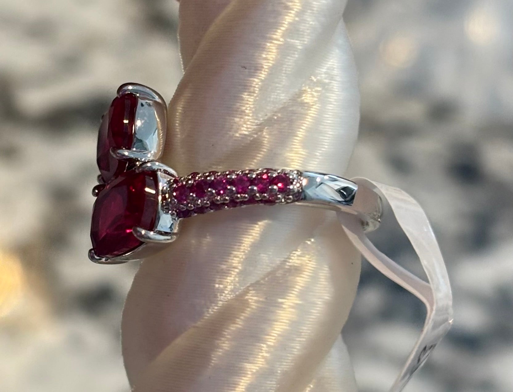 BP Loves Fire and Light Size 5