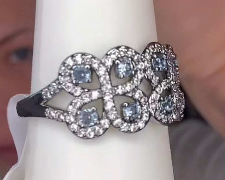BP Big Ring Energy Size 9 Preorder