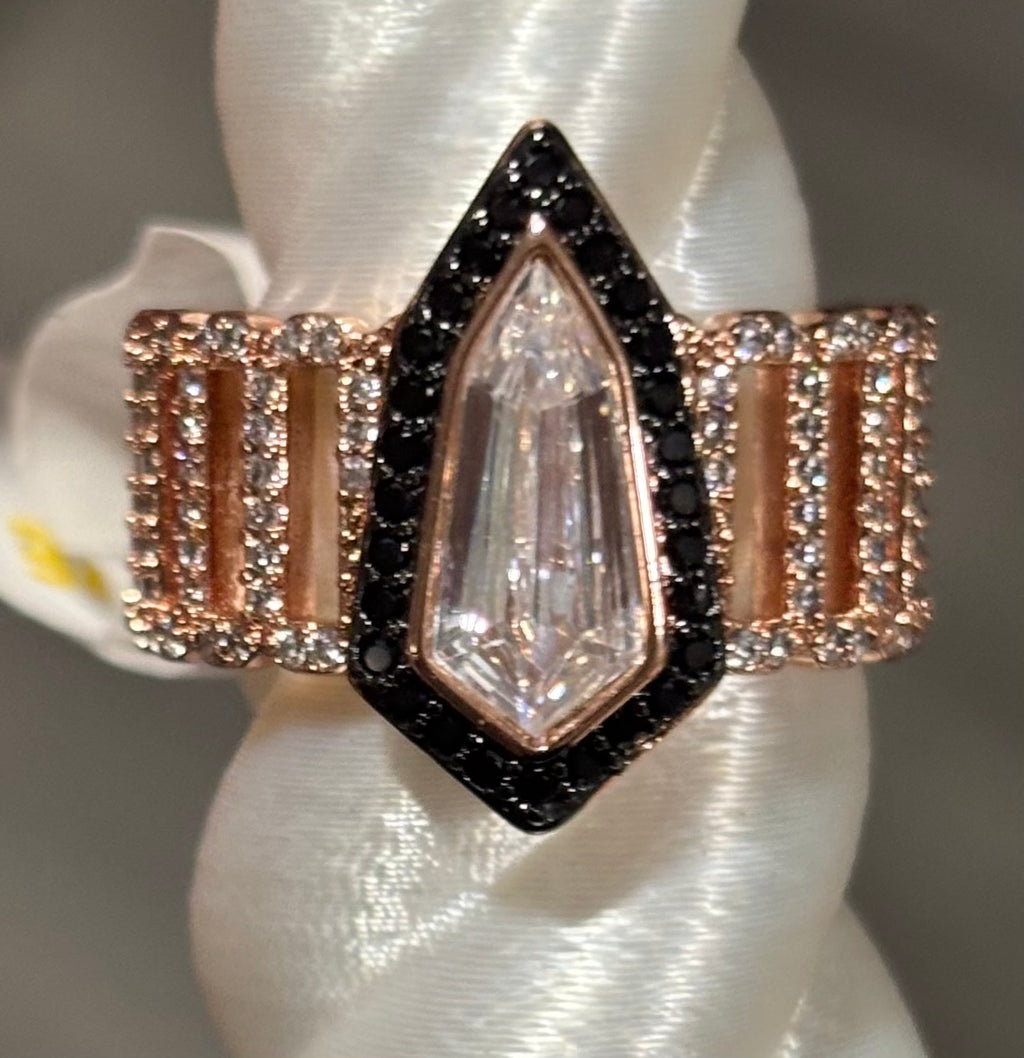 BP Don’t Pet Me Size 7 Untamed Collection