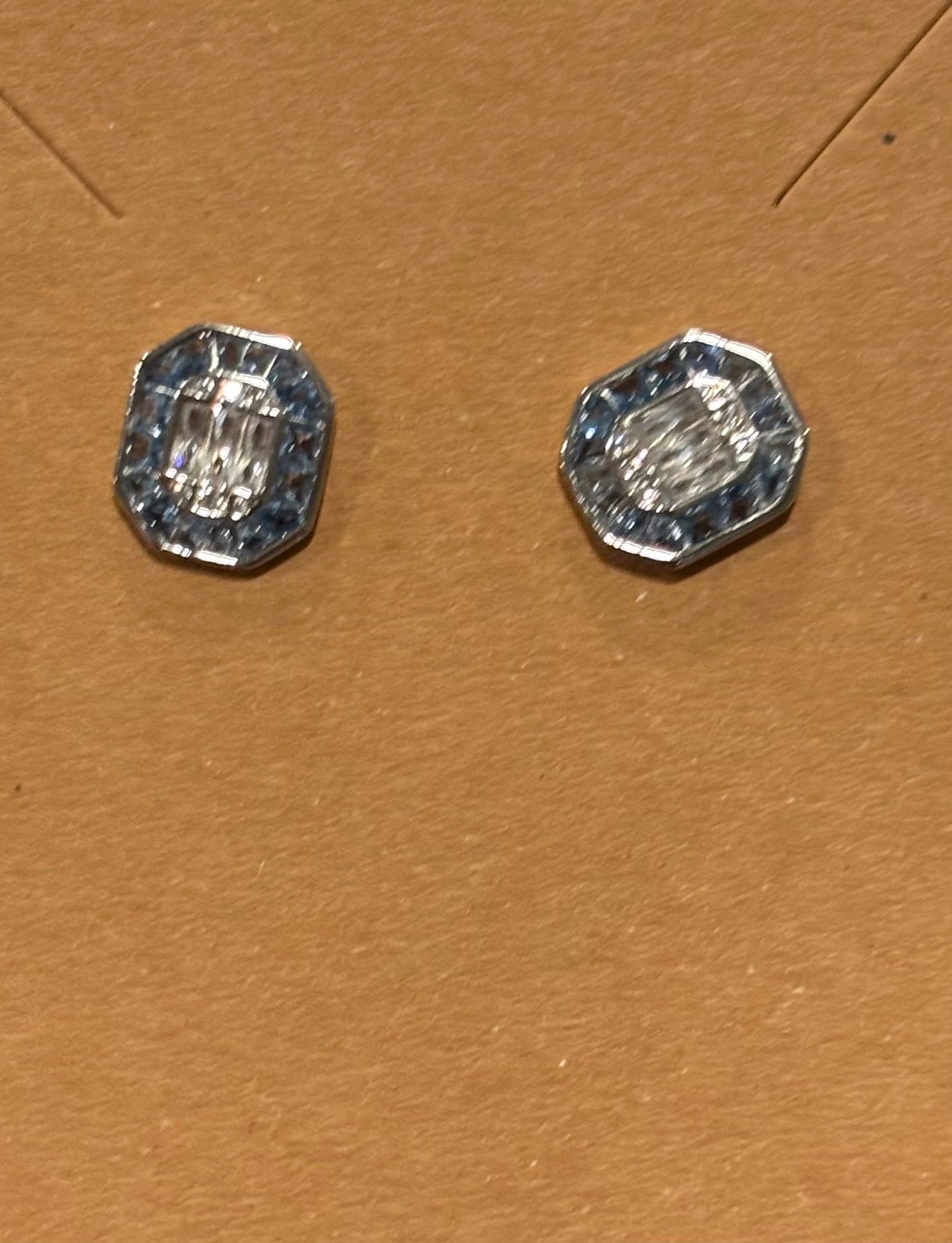 BP Blue Spinel Sterling Club 2026