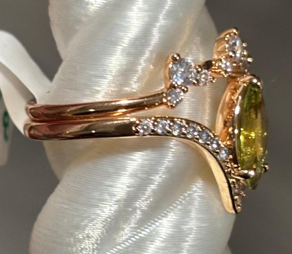 BP Carry Me ThroughSize 8