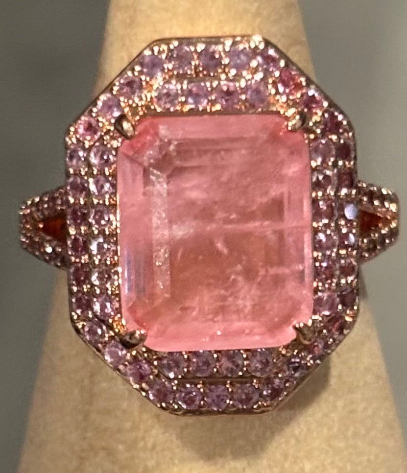 BP Heartbreaker’s Halo Size 6