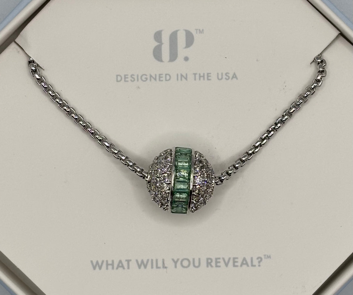 BP Confetti Bar
